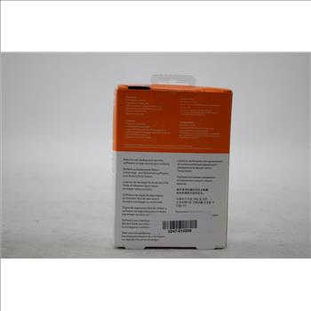 Wd My Passport, Portable Storage  1 Tb