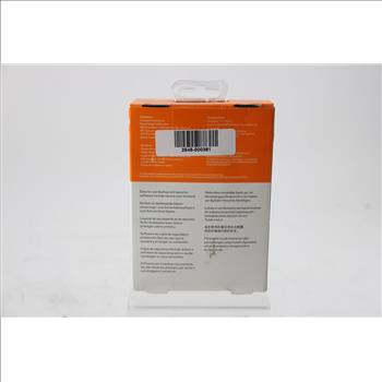 WD My Passport Portable Storage