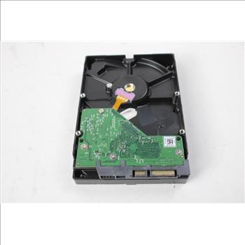 WD Purple 1TB Hard Drive