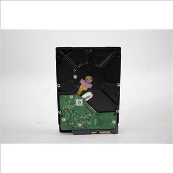 WD Purple 2TB HDD Internal Hard Drive