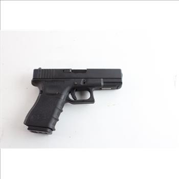 WE Tactical Glock 19 Air Pistol