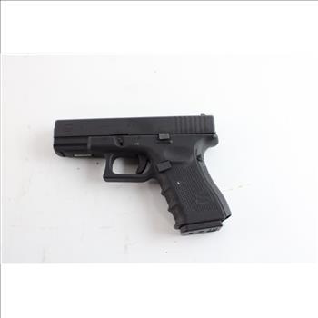 WE Tactical Glock 19 Air Pistol
