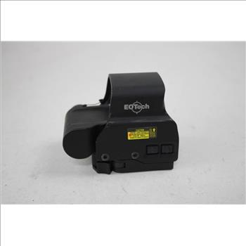 Weapon Laser Sight