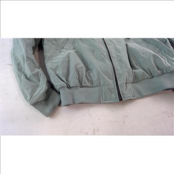 Weatherproof Coat Size M