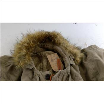 Weatherproof Jacket Size L