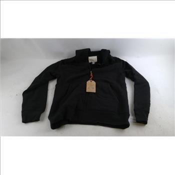 Weatherproof Sweatshirt Size M