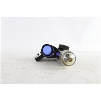 Weaver Quick Point Sight