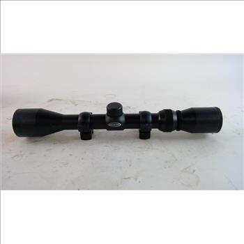 Weaver Rifle Scope