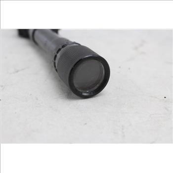 Weaver Rifle Scope V-22A