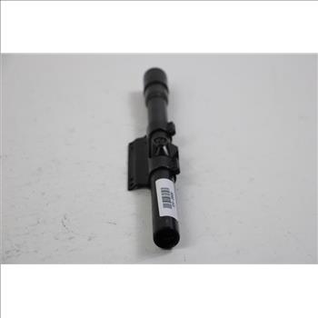 Weaver V 22 Rifle Scope