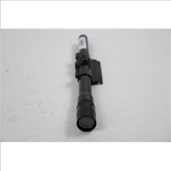 Weaver V 22 Rifle Scope
