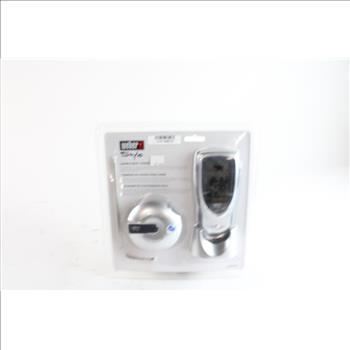 Weber Style Meat Thermometer