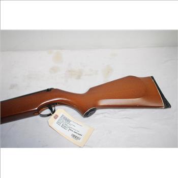 Webley Vulcan Air Rifle