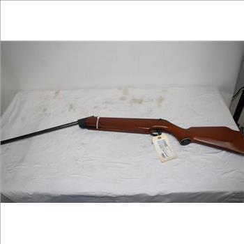 Webley Vulcan Air Rifle