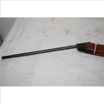 Webley Vulcan Air Rifle
