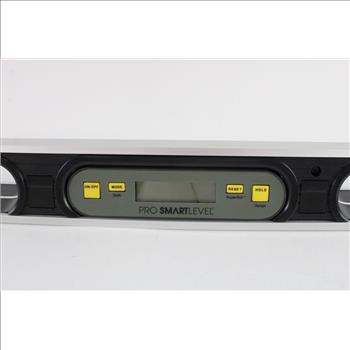 Wedge Pro Digital Smart Level