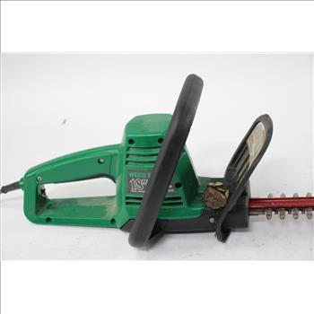 Weed Eater 18