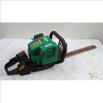 Weed Eater 19" Excalibur Gas-Powered Trimmer
