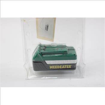 Weed Eater 2.6Ah Battery Pack