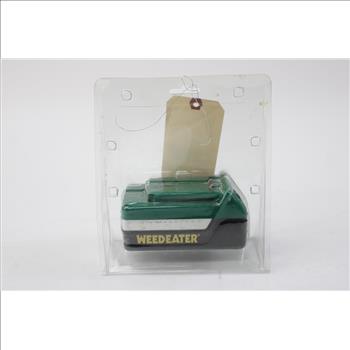 Weed Eater 2.6Ah Battery Pack