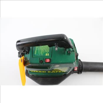 Weed Eater Blower