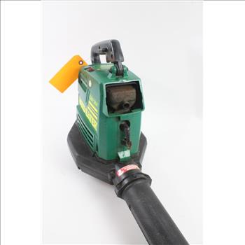 Weed Eater Blower