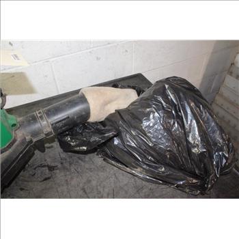 Weed Eater Electric Leaf Blower