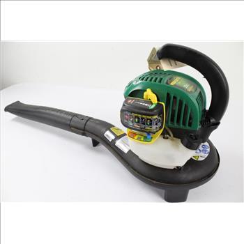 Weed Eater FB25 Blower