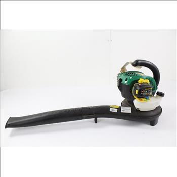 Weed Eater FB25 Blower