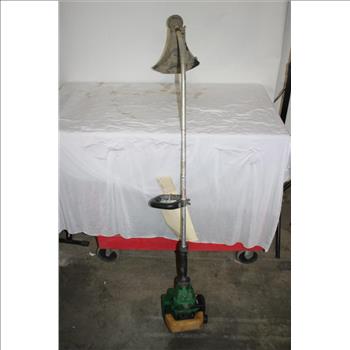 Weed Eater Feather Lite Plus