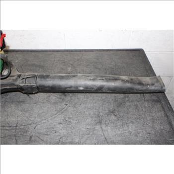 Weed Eater Featherlite Blower