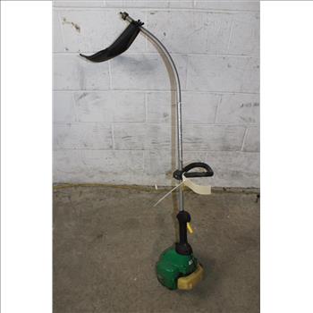 Weed Eater FeatherLite String Trimmer