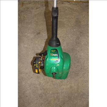 Weed Eater FeatherLite String Trimmer