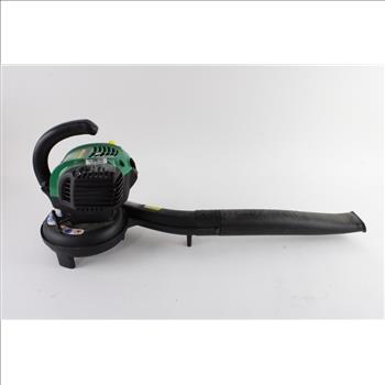 Weed Eater Gas Powered Blower