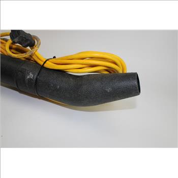 Weed Eater Ground Sweeper Blower