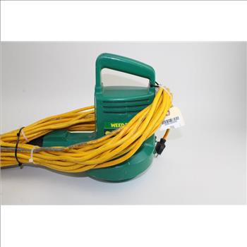 Weed Eater Ground Sweeper Blower