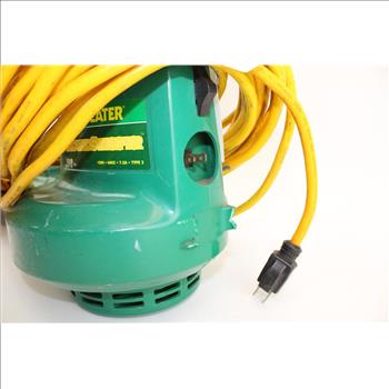 Weed Eater Ground Sweeper Blower