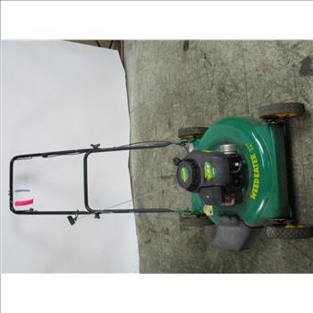 Weed Eater  Lawn Mower