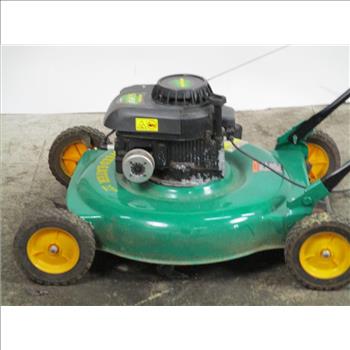 Weed Eater  Lawn Mower