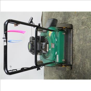 Weed Eater  Lawn Mower