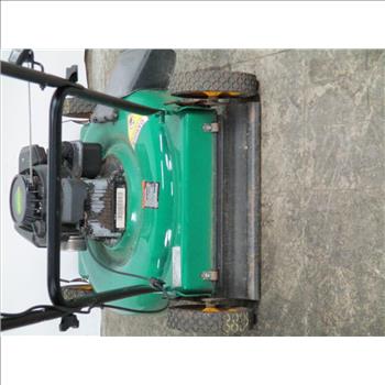 Weed Eater  Lawn Mower