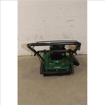 Weed Eater Lawn Mower