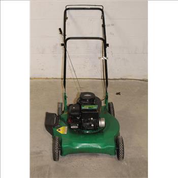 Weed Eater Lawn Mower
