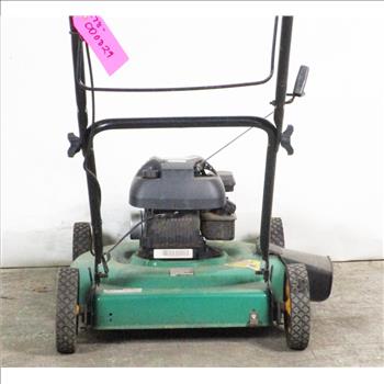 Weed Eater Lawn Mower