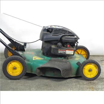 Weed Eater Lawn Mower