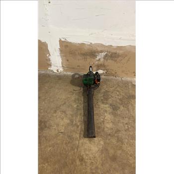 Weed Eater Leaf Blower
