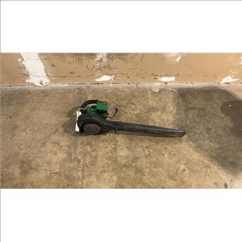 Weed Eater Leaf Blower