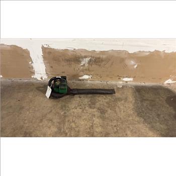 Weed Eater Leaf Blower
