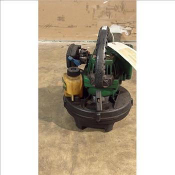 Weed Eater Leaf Blower