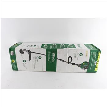 Weed Eater Straight Shaft Gas Trimmer